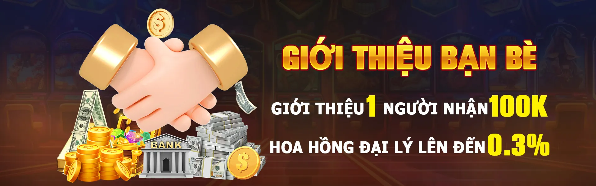 Hình ảnh giới thiệu chương trình VIP độc quyền của 8kbet